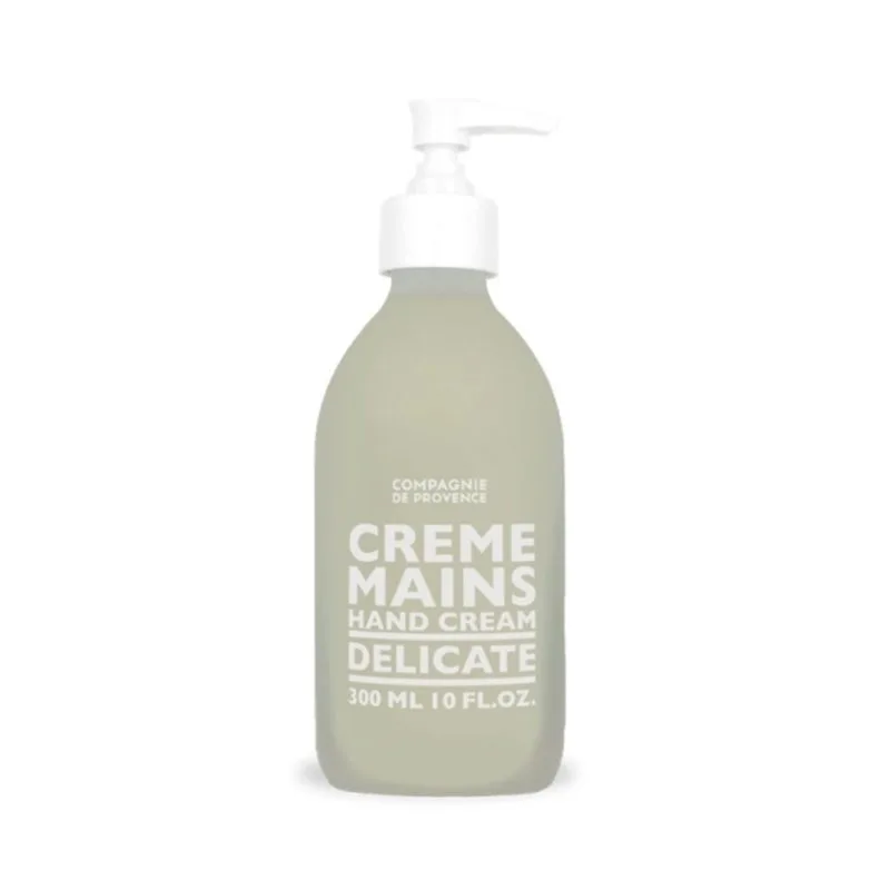 CDP Rankų kremas "Delicate", 300 ml