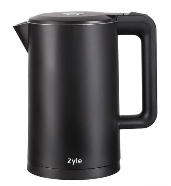 Elektrinis Virdulys ZYLE ZY281BK, 1,7 L
