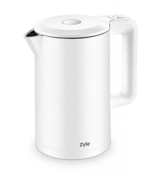 Elektrinis virdulys ZYLE ZY280WK, 1,7 l