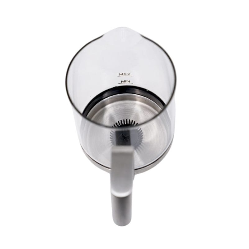 Pieno putų plaktuvas Zyle, ZY281MF