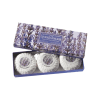 FIORENTINO Levandų muilas, 3x100 g