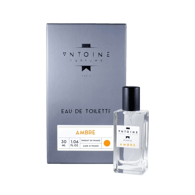 ANTOINE kūno kvepalai "AMBRE", 30 ml