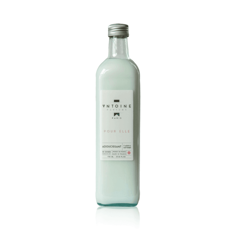 ANTOINE Minkštiklis POUR ELLE, 750 ml