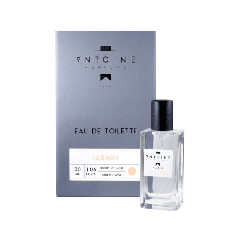 ANTOINE kūno kvepalai "Jasmin", 30 ml
