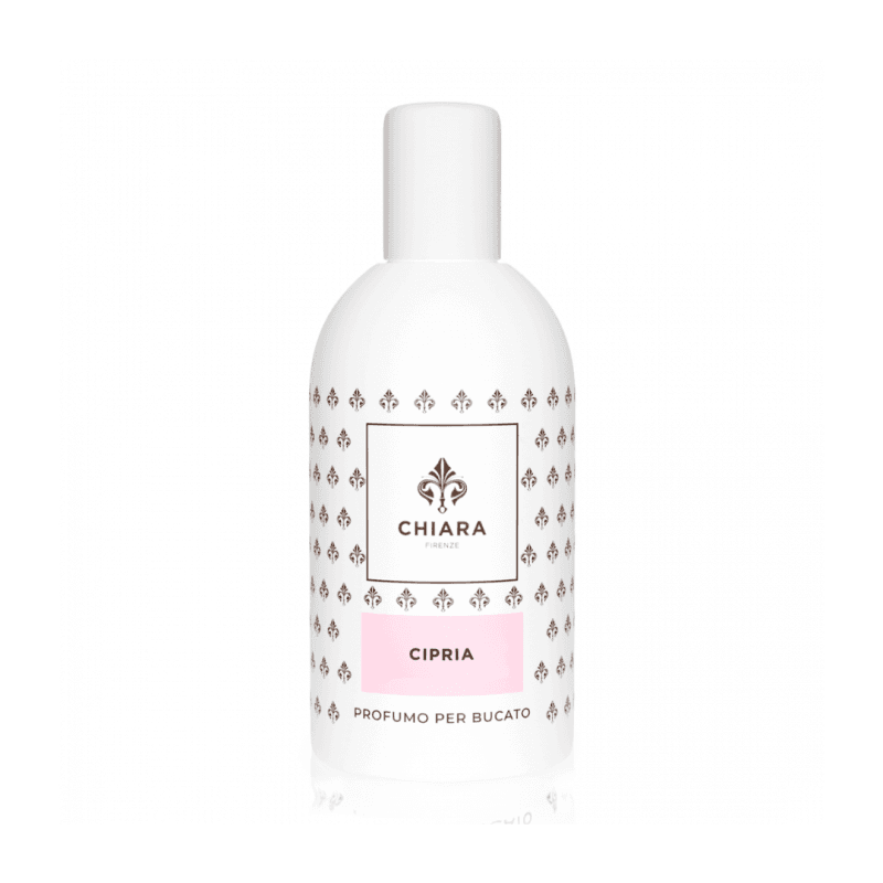 CHIARA audinių kvapas CIPRIA, 150 ml