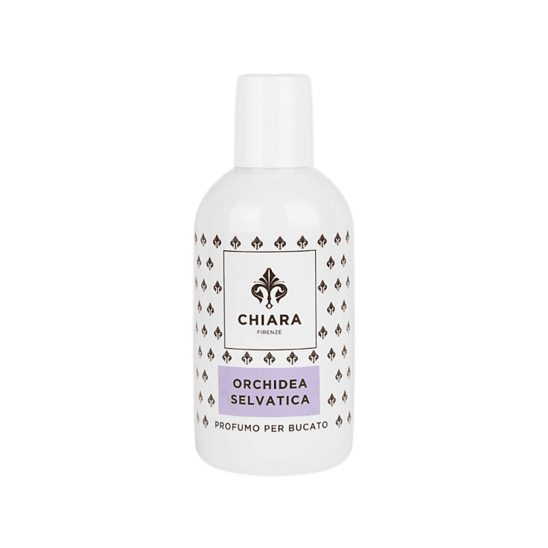 CHIARA audinių kvapas ORCHIDEA SELVATICA, 150 ml