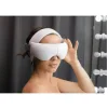 Presoterapijos akiniai akių procedūroms Be Osom Presotherapy Glasses BEOSOMB26WH, masažiniai, balti
