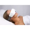 Presoterapijos akiniai akių procedūroms Be Osom Presotherapy Glasses BEOSOMB26WH, masažiniai, balti