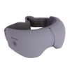 Presoterapijos akiniai akių procedūroms Be Osom Presotherapy Glasses BEOSOMB26GREY, masažiniai, pilki