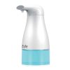 Skysto muilo dozatorius Zyle ZY10DSW, 250ml, bekontaktis, baltas