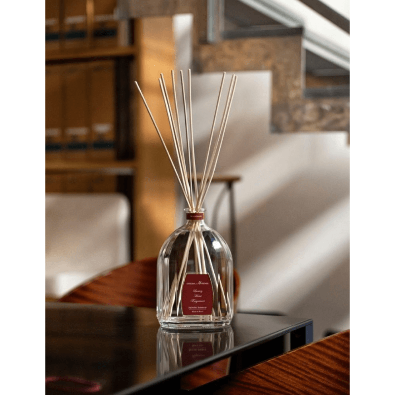 OFFICINA DELLE ESSENZE namų kvapų difuzorius MELOGRANO, 250 ml