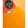 Gelinis SPA pėdoms Gel-Ohh Jelly Spa Pedi Bath Sweet Citrus AJ001SWC, su citrusiniais vaisiais