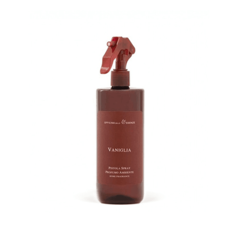 OFFICINA DELLE ESSENZE namų kvapų purškiklis VANIGLIA, 100 ml