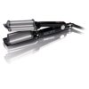 Trigubos plaukų bangavimo žnyplės BaByliss PRO BAB2469TTE su jonų technologija