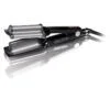 Trigubos plaukų bangavimo žnyplės BaByliss PRO BAB2469TTE su jonų technologija