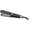 Plaukų tiesintuvas OSOM Professional Infrared Hair Straightener Black OSOM815, su infraraudonaisiais spinduliais, iki 230 C, 48