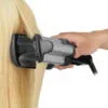Trigubos plaukų bangavimo žnyplės BaByliss PRO BAB2469TTE su jonų technologija