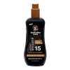 Australian Gold Apsaugos nuo saulės pienelis su bronzantais SPF15, (100ml; 237ml)