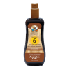 Australian Gold Apsaugos nuo saulės pienelis su bronzantais SPF6, 237ml