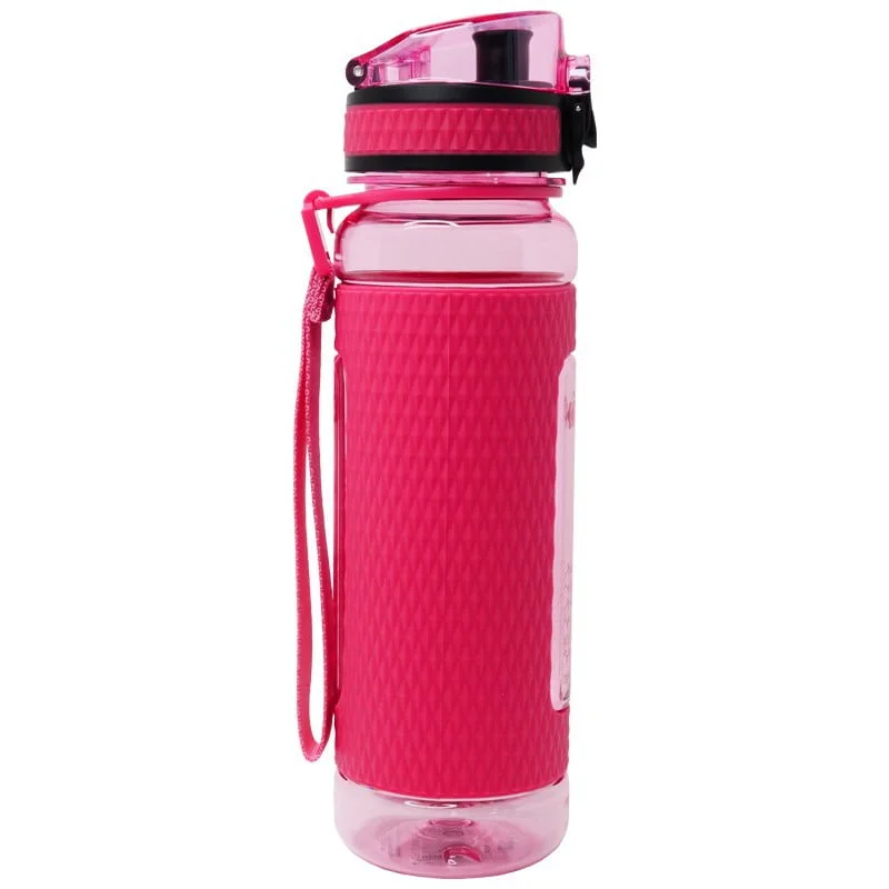 KIRO Gertuvė Pink KI5044PN, 450 ml, rožinė