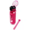 KIRO Gertuvė Pink KI5044PN, 450 ml, rožinė