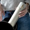 KIRO Termo gertuvė su vakuumine izoliacija KI502S, sidabrinės spalvos, 500 ml