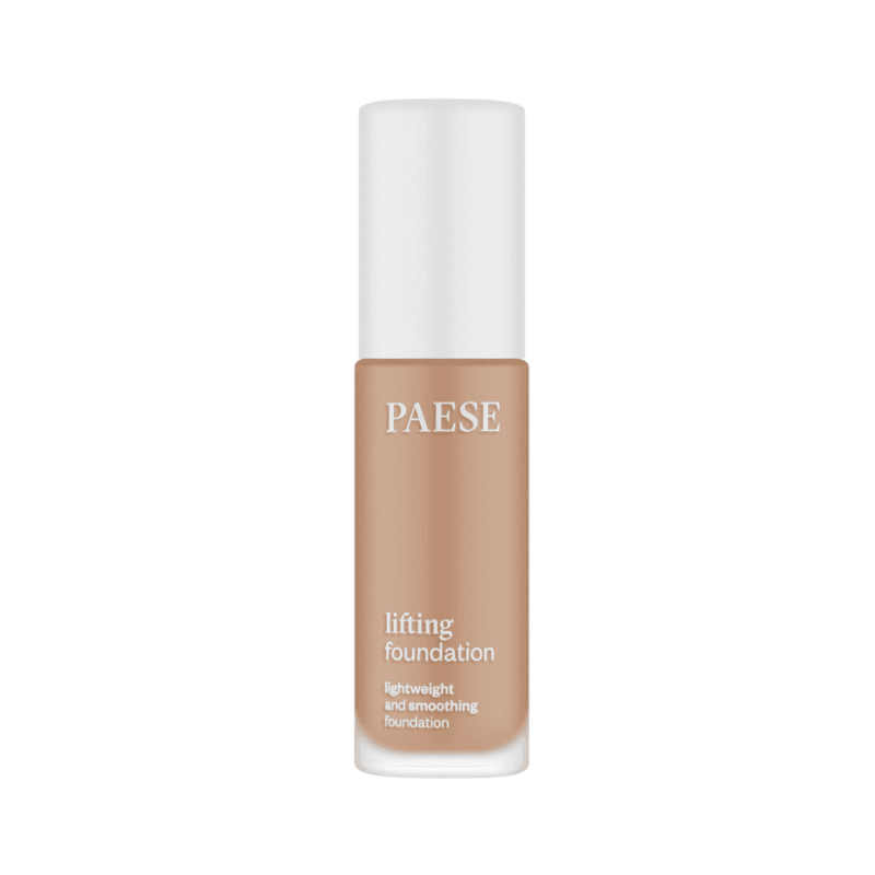 Paese Lifting foundation glotninantis makaižo pagrindas 103 Golden Beige