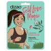DIZAO veido kaukė V-Lifting Kolagen, 30 g