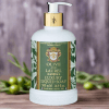 FIORENTINO skystas muilas rankoms Alyvuogė ir Laurai, 500 ml