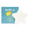 Mini-U "Star" vonios bomba vaikams, 120g