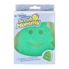 Kempinėlė “Scrub Mommy” eglutė