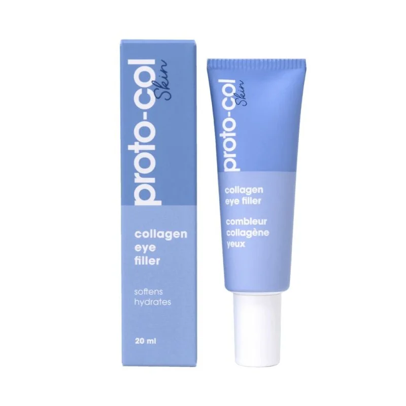 Proto-Col „Collagen paakių kremas“, 20ml