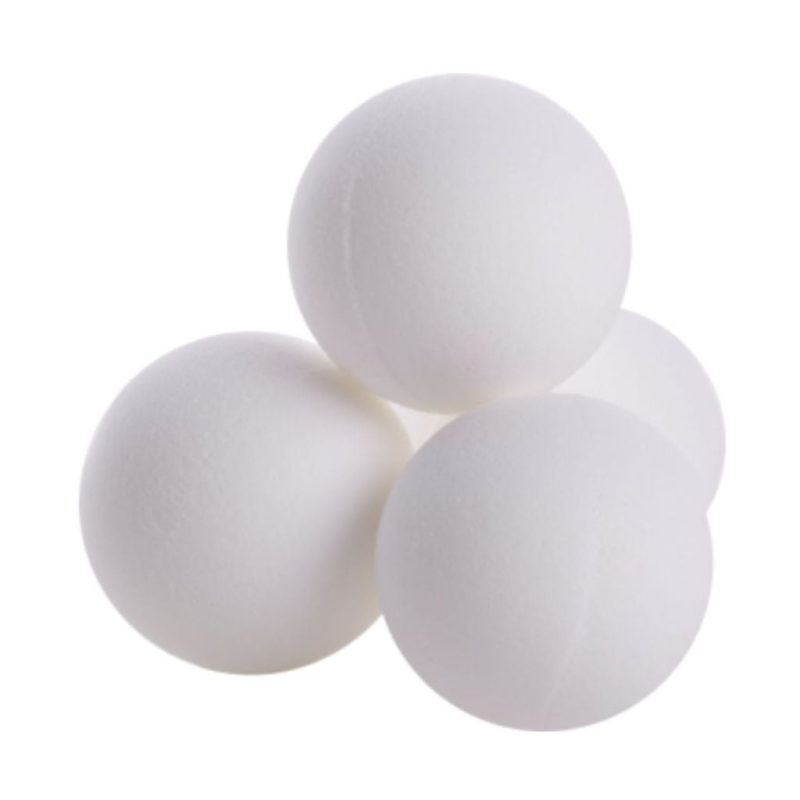 Ceano vonios burbulas apvalus  Angelo sapnas, 125 g