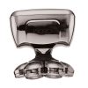 Įkraunama daugiafunkcinė barzdaskutė su magnetiniu įkrovimo stoveliu OSOM Men Care Electric Beard & Head Shaver OSOM6269v