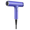 Plaukų džiovintuvas Osom Professional Hair Dryer OSOMDF06HDBLU, ilgaamžis BLDC variklis su jonais, 1800 W