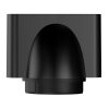 Plaukų džiovintuvas Osom Professional High Speed BLDC Hair Dryer OSOM6802, BLDC variklis, 1800 W