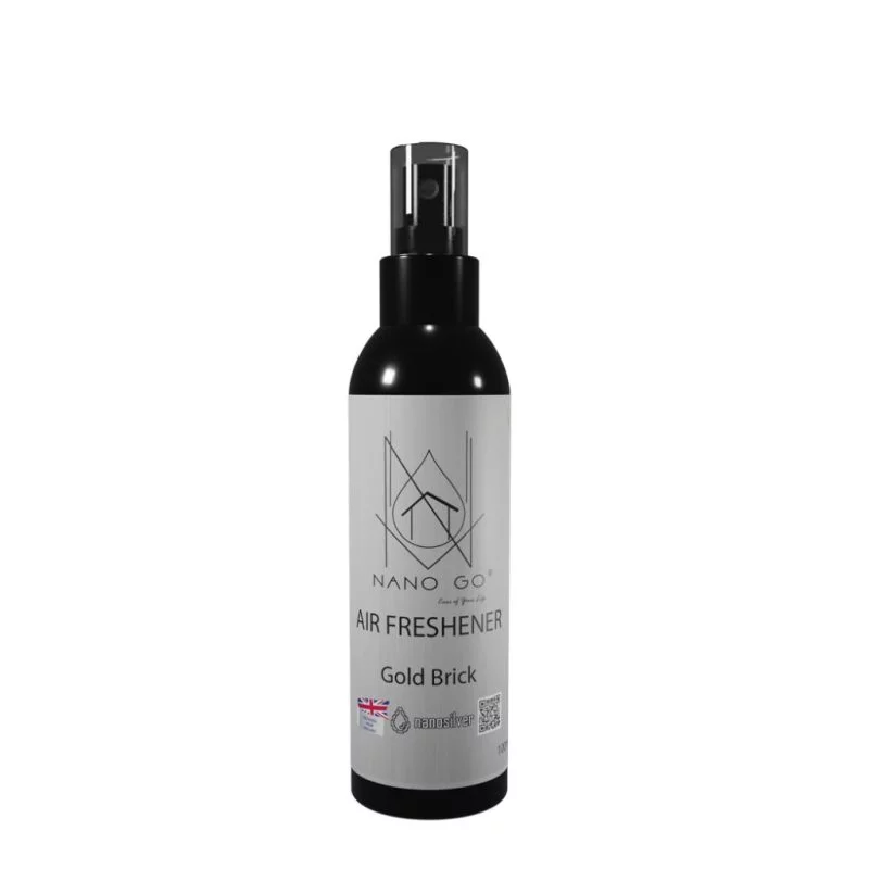 NANO GO® Oro gaiviklis 100ml