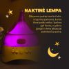 Kakės Makės Aroma Drėkintuvas - Naktinė lempa