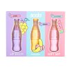 SODA lūpų blizgesių rinkinys Happylips