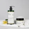 Atkuriamasis plaukų šampūnas Nature Pure Peptides TAHE, 750ml