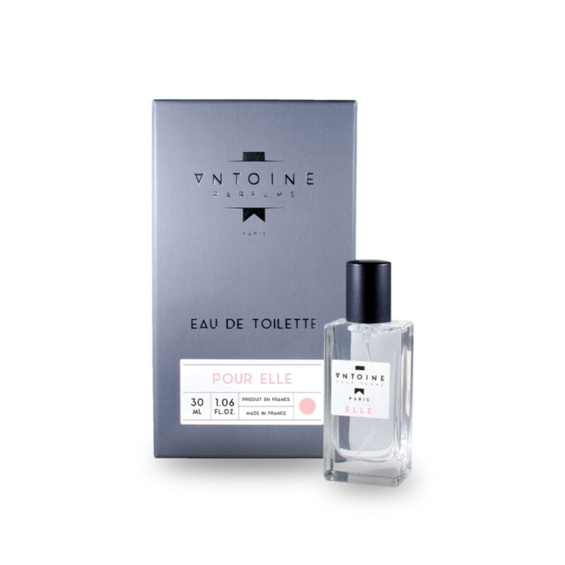 ANTOINE kūno kvepalai POUR ELLE, 30 ml