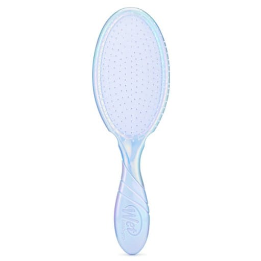 WETBRUSH PRO DETANGLER LIMITED EDITION plaukų šepetys, mėlyna