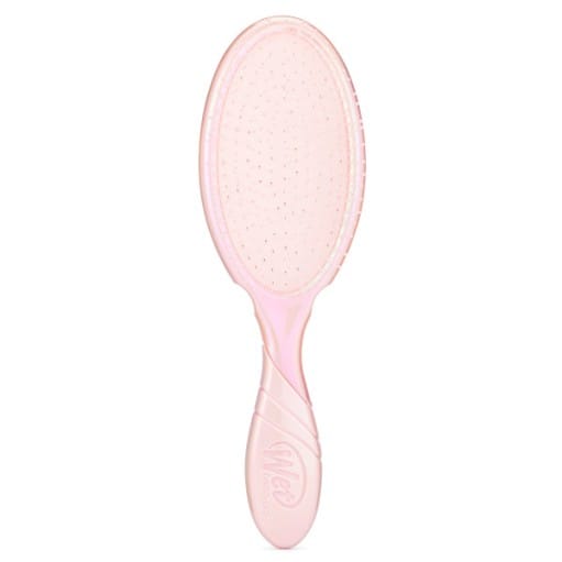 WETBRUSH PRO DETANGLER LIMITED EDITION plaukų šepetys, rožinė