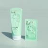 Beauty Lady by NB "Detox & Grow" detoksikuojanti ir plaukų augimą skatinanti kaukė, 200ml