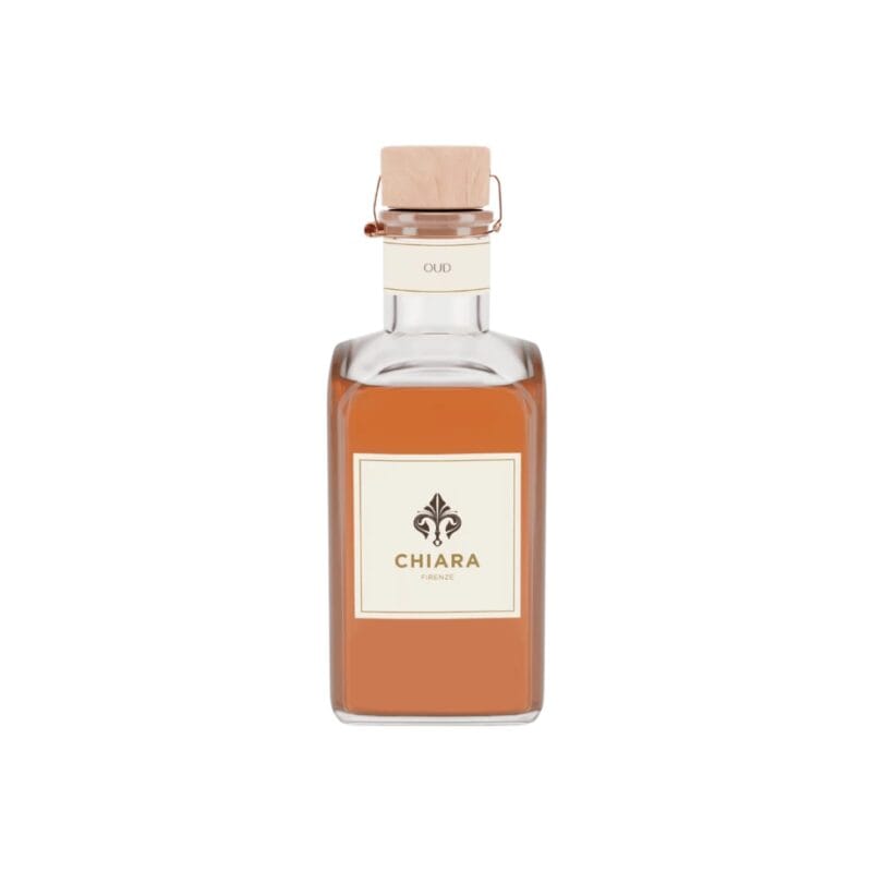 Chiara Firenze Oud namų kvapas – difuzorius, 500ml