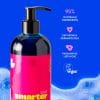 SMARTER SOAP Skystas rankų muilas, 300ml