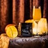 GENTLEMEN SLIM – ananasų ir mangų skonio skaidulų kompleksas vyrams, 225 g