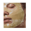 NACIFIC Green Tea Cica Collagen Gel Mask kolageno gelinė kaukė su žaliosios arbatos ir azijinės centelės kompleksu, 35 g.