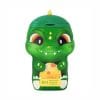 EDG dušo želė, šampūnas ir kondicionierius 3in1 Dinozauras Geko 3D, 400 ml