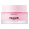 NACIFIC AHA/BHA Cream veido kremas su AHA ir BHA rūgštimis, 50 ml